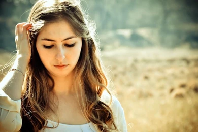 Sad Girl Wallpapers   Girl Wallpapers