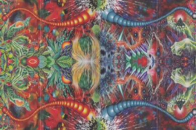 Mastodon Once More 'Round The Sun (1920x1080)   Imgur