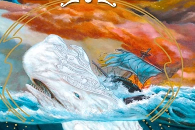 Mastodon S4 Wallpapers