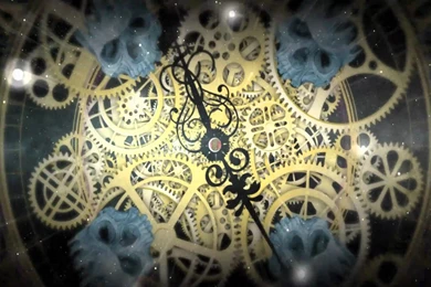 Mastodon   Divinations (Crack The Skye: The Movie) [Trailers ...