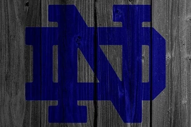 Notre Dame 2 Black iPhone 5 iPhone Wood Wallpapers Photo Album By ...