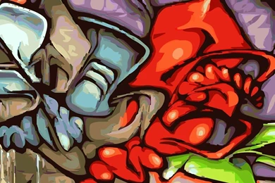 Graffiti Wallpapers Desktop Picture Cool High Definition Graffiti ...