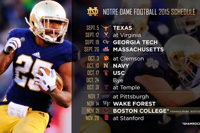 2015 Texas Longhorns Football Wallpapers