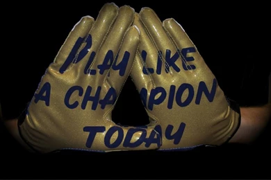 Notre Dame Football Wallpapers   Snap! Wallpapers