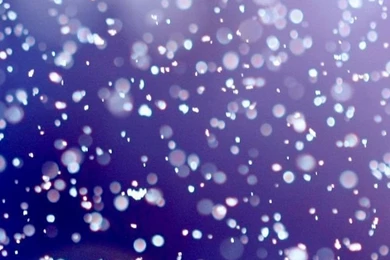 Download Wallpapers 640x960 Weather, June, Snow, Purple, Blue ...