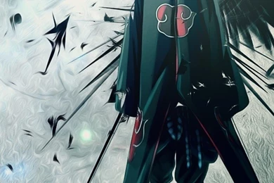 HDscreen: Akatsuki Naruto: Shippuden Uchiha Sasuke Anime Anime ...