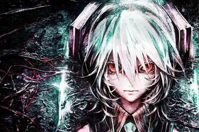 Hagane Miku Wallpapers 162611