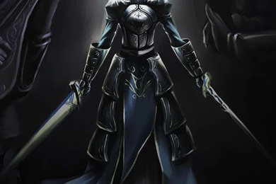 Fate Stay Night Mobile Wallpapers