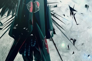 HDscreen: Akatsuki Naruto: Shippuden Uchiha Sasuke Anime Anime ...