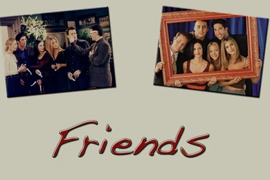 Friends Wallpapers   Friends Wallpapers (13942334)   Fanpop