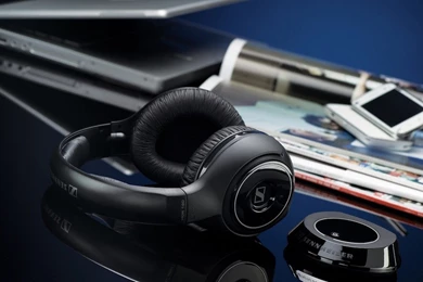 15 HD Headphone Wallpapers   HDWallSource.com