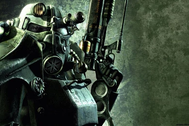 Fallout 3 Wallpapers 6740