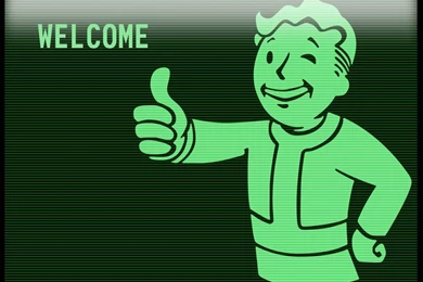 Fallout 3 Wallpapers