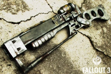 Fallout 3 Wallpapers And Images   Wallpapers, Pictures, Photos