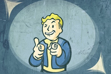 Fallout 3 Wallpapers