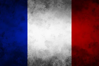 French Flag Wallpapers