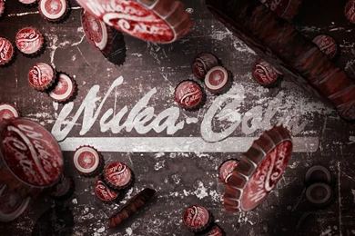 Fallout HD Wallpapers