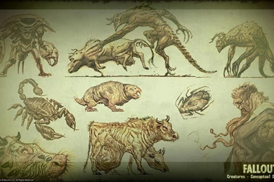 Fallout 3 Wallpapers