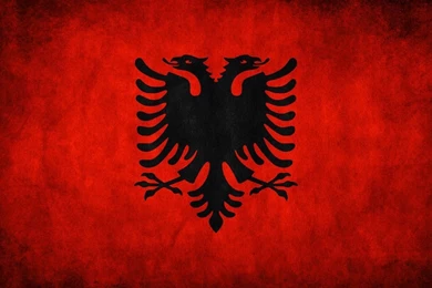 Grunge Flag Wallpapers Set 8