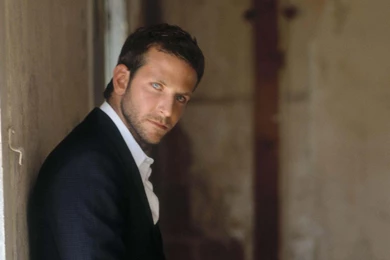 Bradley Cooper