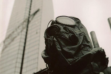 Mac Games Wallpapers Fallout 3 Karma