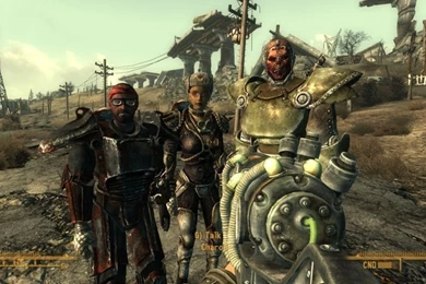 Fallout 3 Game of the Year Edition Wallpapers 1.jpg