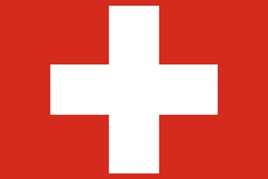 Switzerland Flag   Wallpaper.