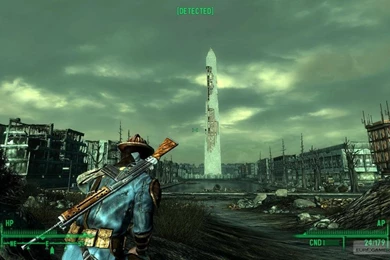 Fallout 3 Desktop Wallpapers