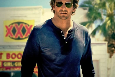 Facebook Covers For Bradley Cooper • PoPoPics.com