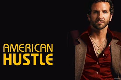 Download 1920x1080 American Hustle Bradley Cooper Wallpapers