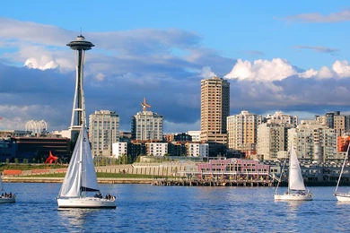 Seattle Wallpapers   World Wallpapers