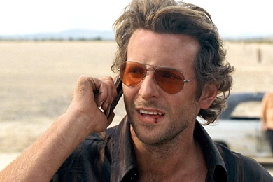 Bradley Cooper Wallpapers