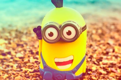 The MinionSamsung Wallpapers Download