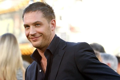 Tom Hardy Full HD Wallpapers