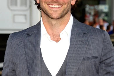 Bradley Cooper