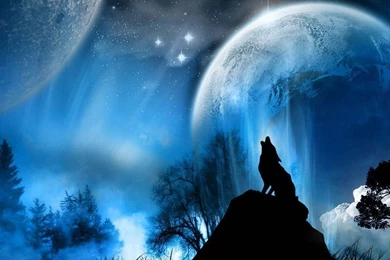 The Moon   Moon Wallpapers (22762224)   Fanpop