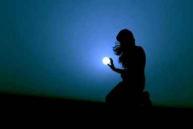 I Catch The Moon ! >> HD Wallpaper, Get It Now!