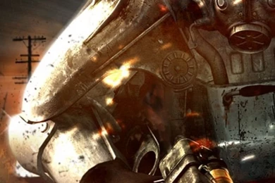 Fallout iphone wallpaper for iPhone 5 5c 5s 640x1136 Fallout 3.jpg