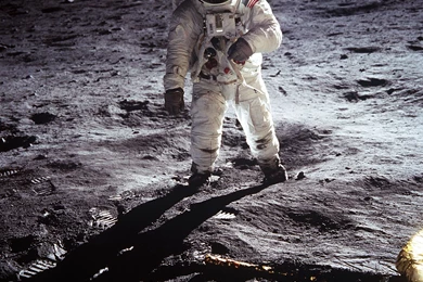 Desktop Best Pics Of The Moon Wallpapers