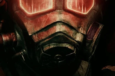 Fallout New Vegas HD Desktop Wallpapers : High Definition : Fullscreen