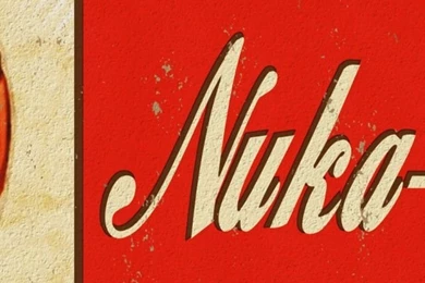 Fallout 3 iPhone 5 Wallpapers