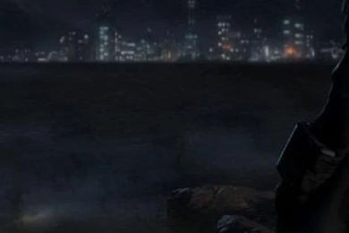 Fallout 3 iPhone 5 Wallpapers