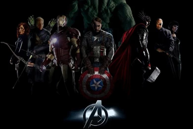 Avengers Best Hd Wallpapers