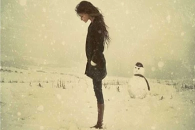 Wallpapers Sad Quote