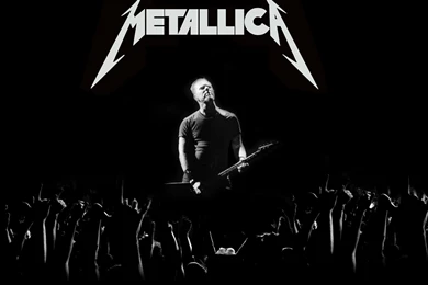 Metallica Desktop Wallpaper, Metallica Photos, New Wallpapers