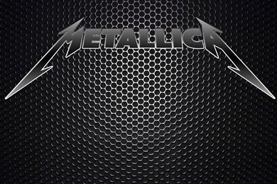 Metallica Logo Wallpapers