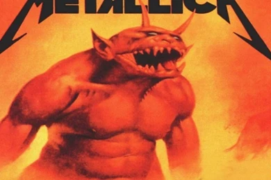 Jump In The Fire Metallica Music Bands HD Wallpapers Wallpapers ...