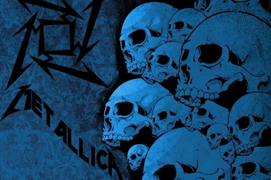 Metallica Wallpapers A5   Wallpapers