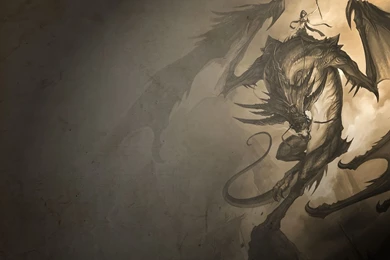 Dragon Wallpapers For Desktop