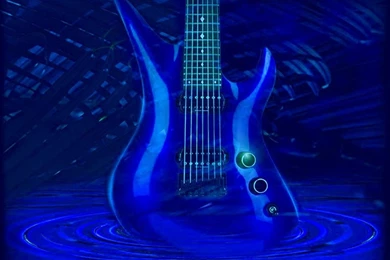 Pix For Awesome Electric Guitar Wallpapers